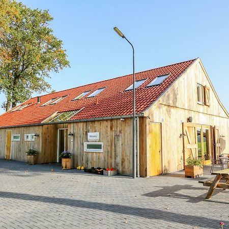 Moessems Hotel Денекамп Екстериор снимка