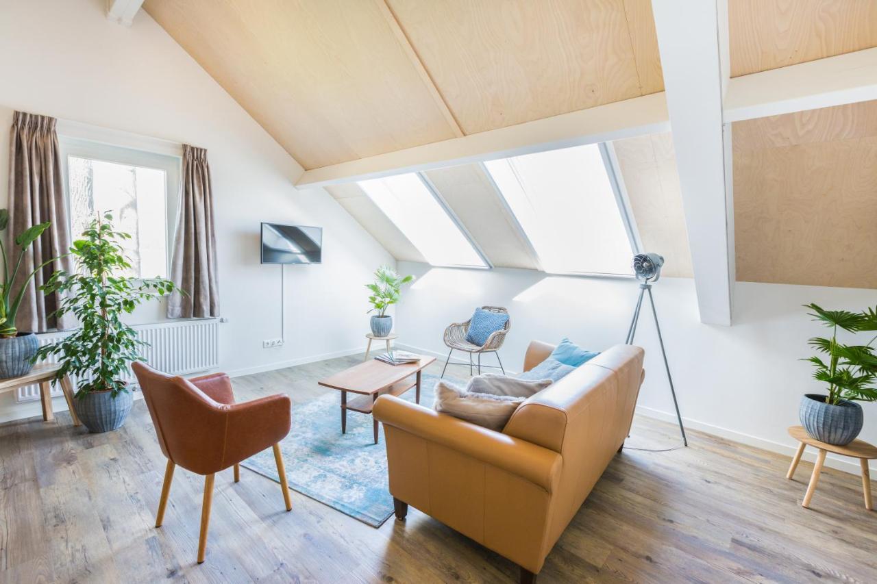 Moessems Hotel Денекамп Екстериор снимка