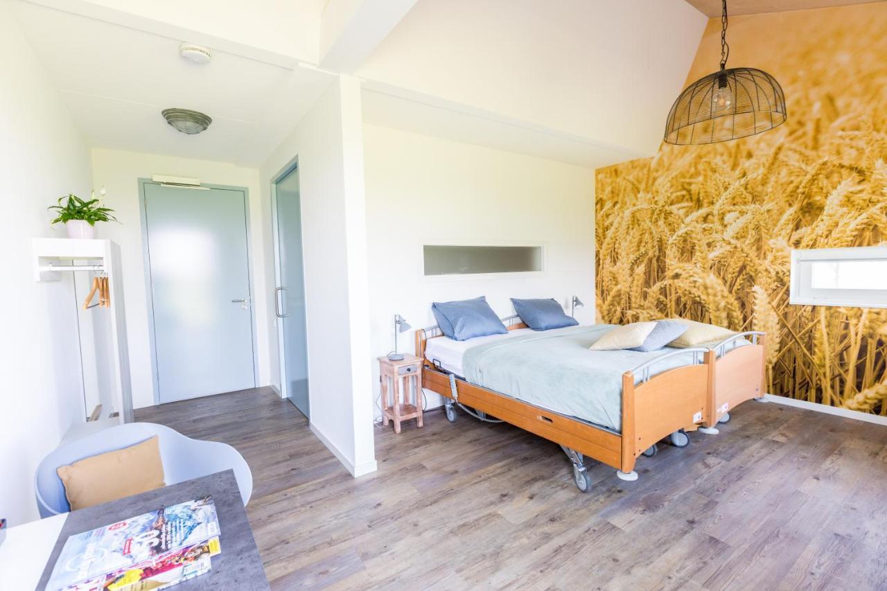 Moessems Hotel Денекамп Екстериор снимка