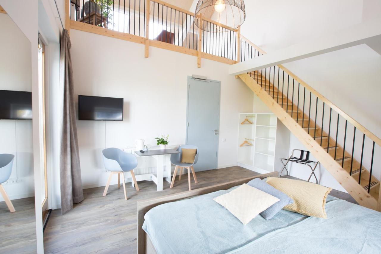Moessems Hotel Денекамп Екстериор снимка