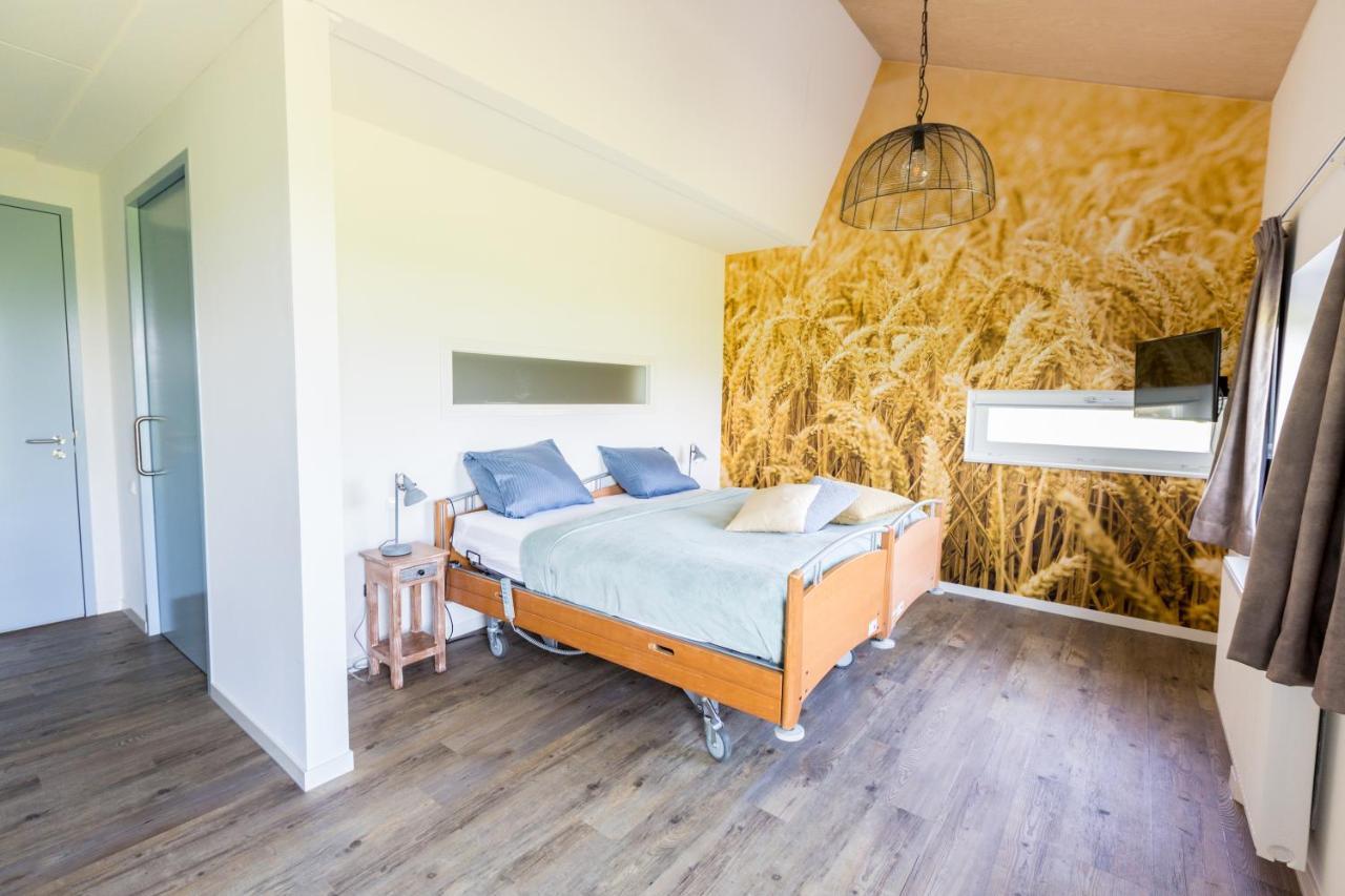 Moessems Hotel Денекамп Екстериор снимка