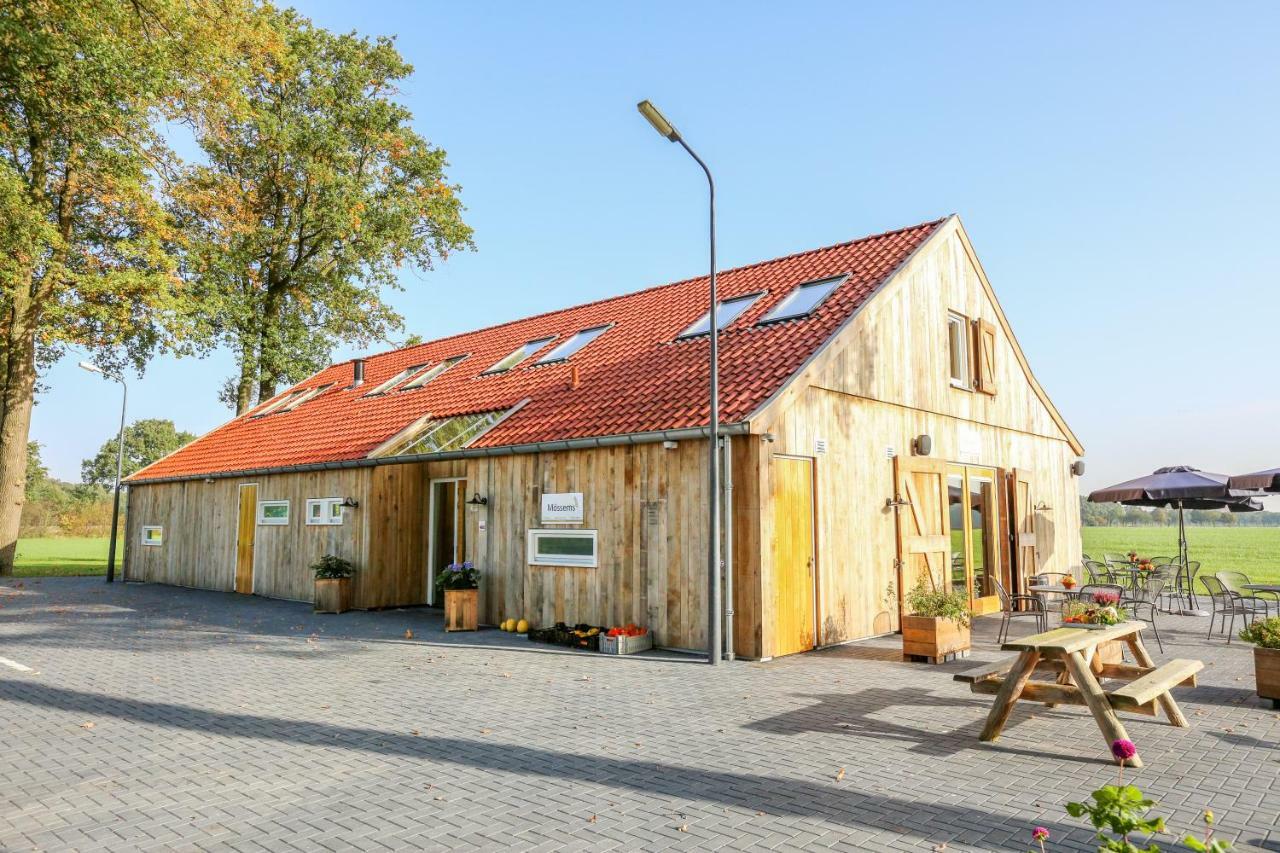 Moessems Hotel Денекамп Екстериор снимка