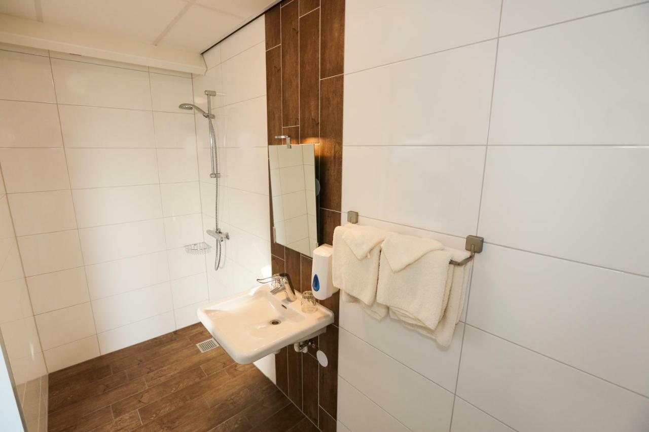 Moessems Hotel Денекамп Екстериор снимка