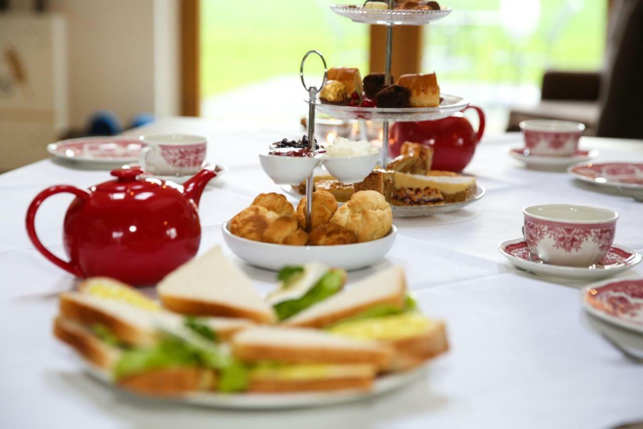Moessems Hotel Денекамп Екстериор снимка