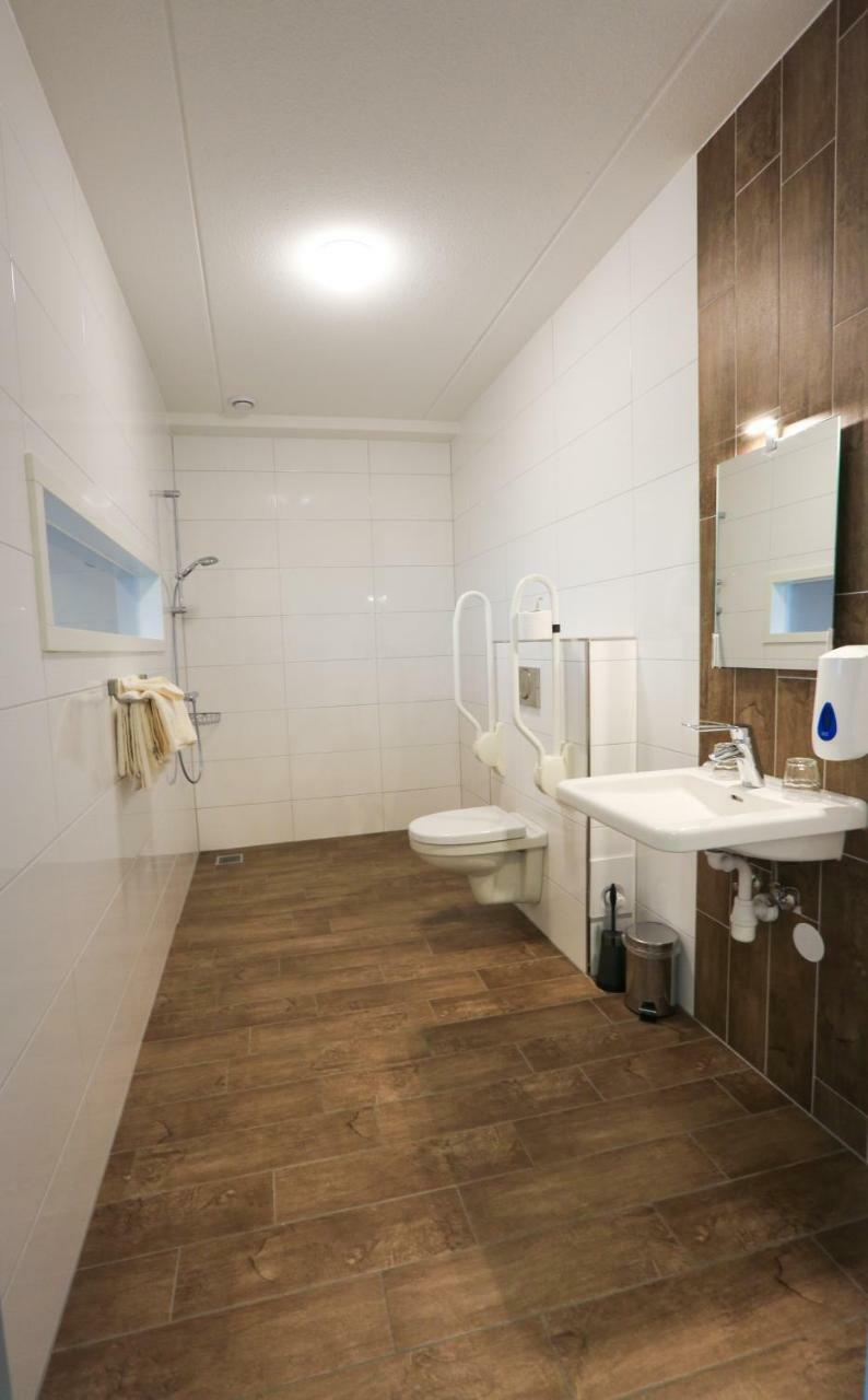 Moessems Hotel Денекамп Екстериор снимка