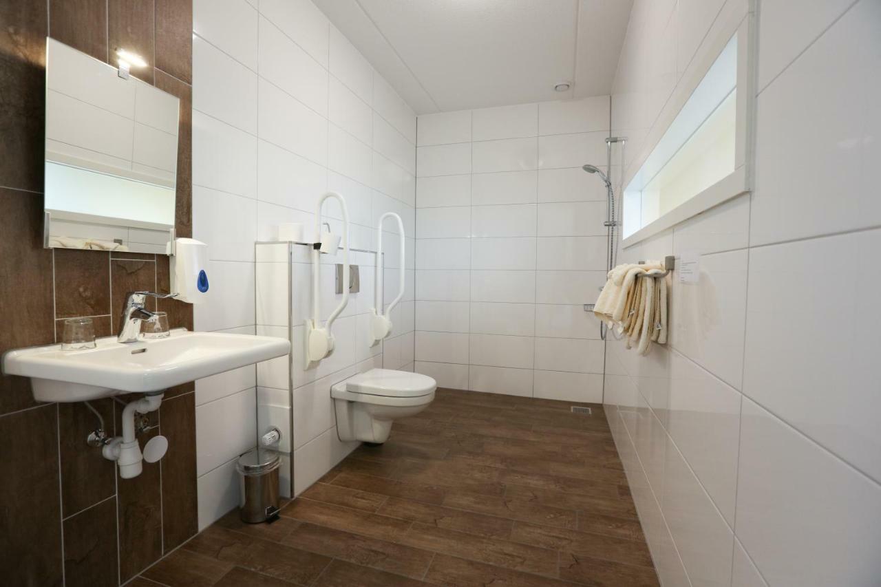 Moessems Hotel Денекамп Екстериор снимка