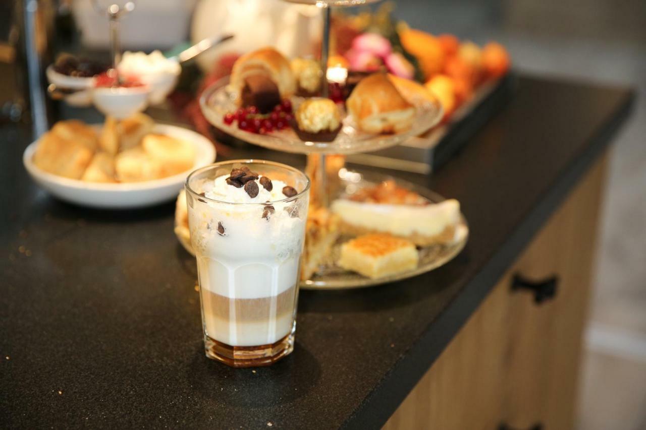 Moessems Hotel Денекамп Екстериор снимка